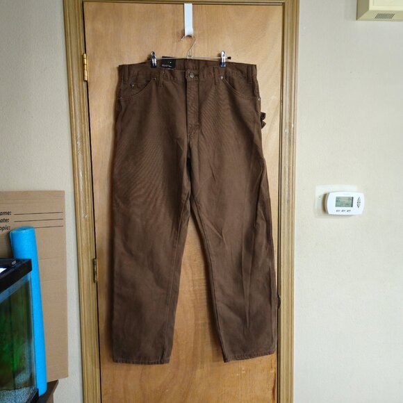 Dickies Carpenter Pants Jeans - Picture 8 of 8